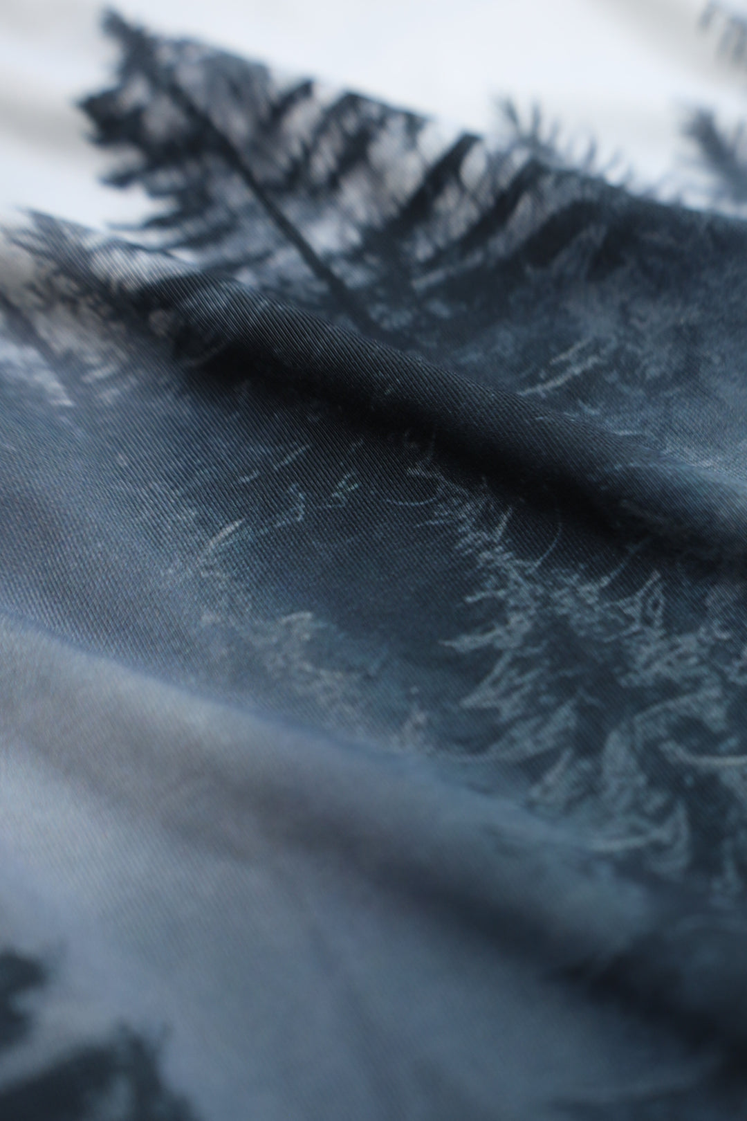 Men's Boxer Briefs - Forest