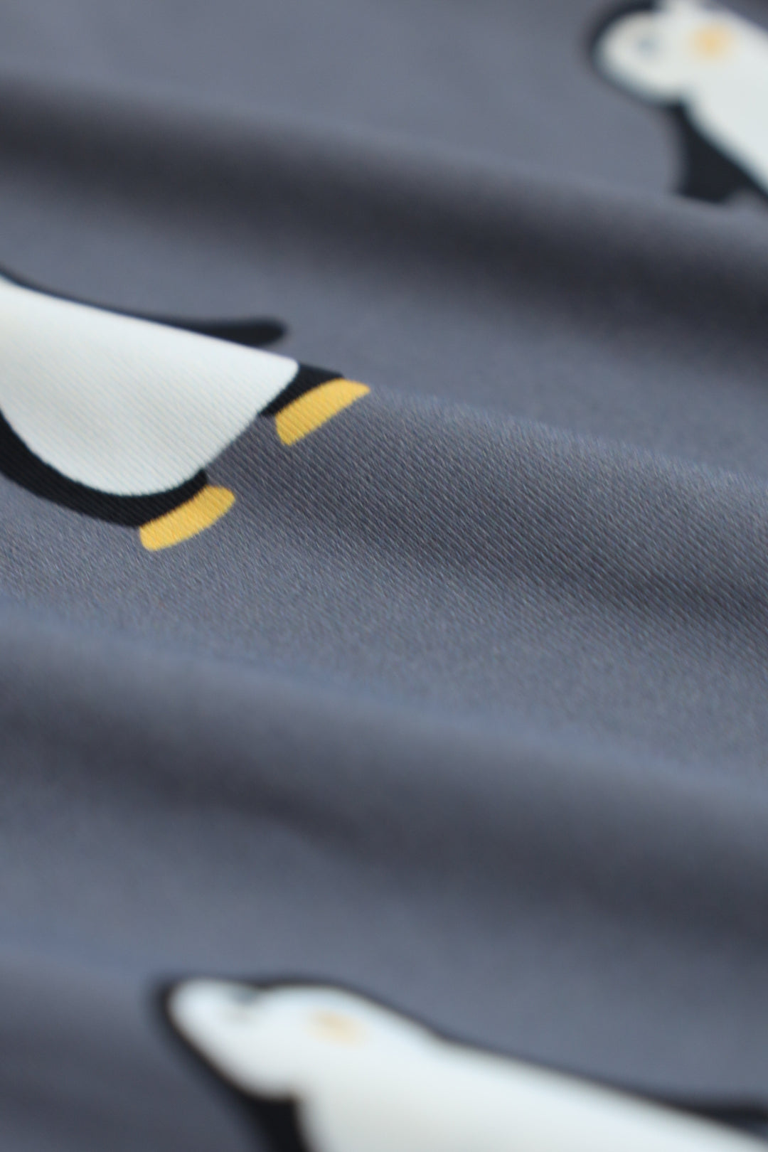 Men's Boxer Briefs - Penguins