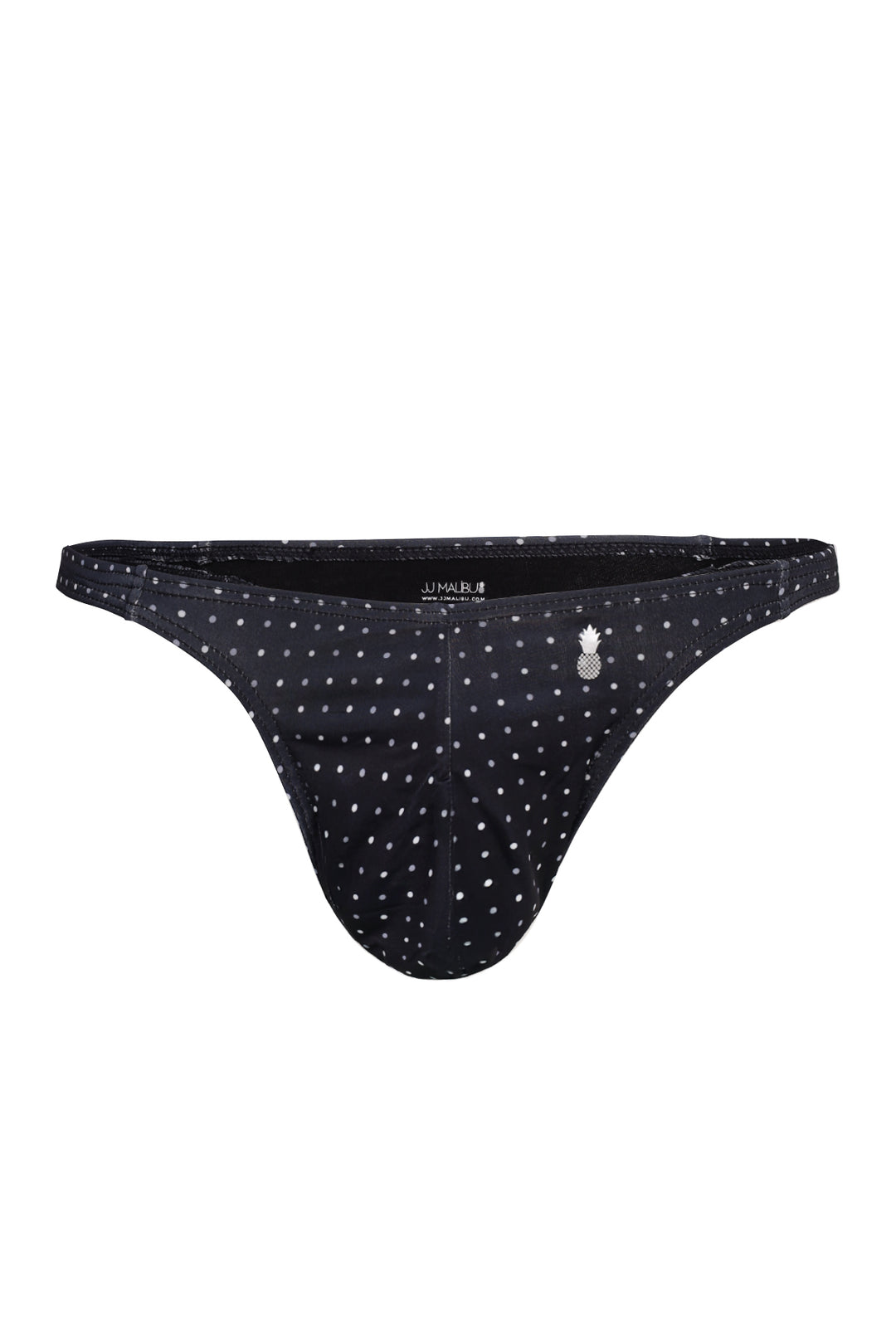 Cheeky Classic G-String Thong - Polka Dots