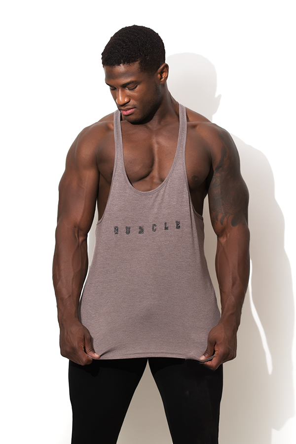 JJ Classic Workout Stringer - Guncle